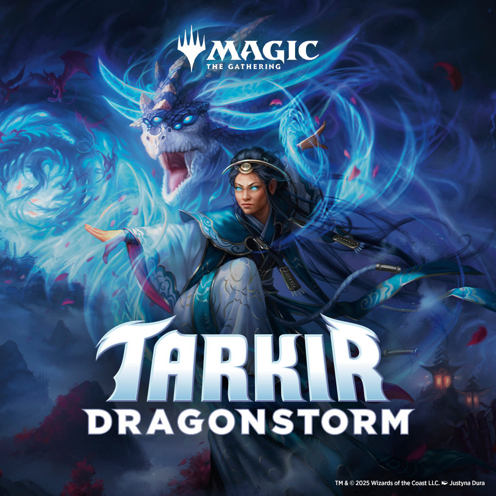 Tarkir: Dragonstorm