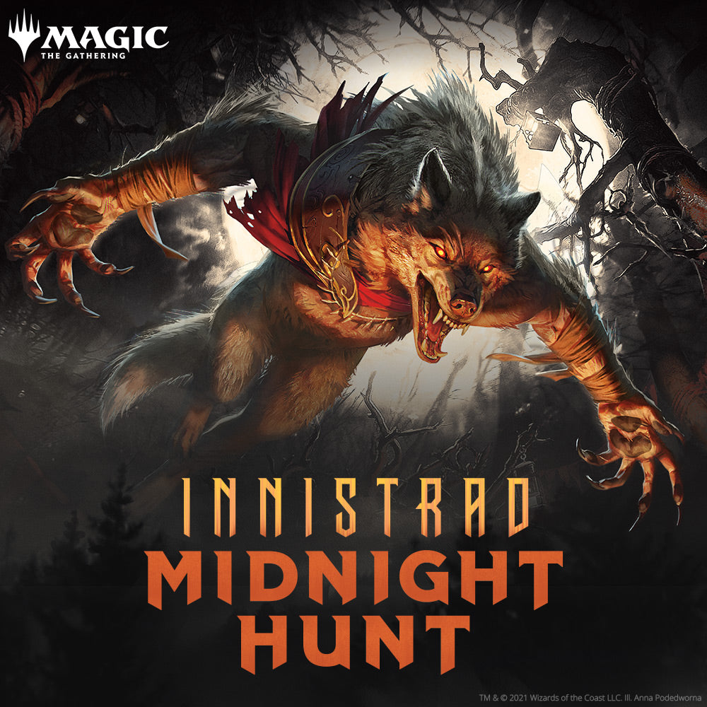 Innistrad: Midnight Hunt