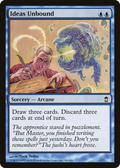 Ideas Unbound (SOK-040) - Saviors of Kamigawa