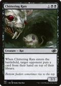 Chittering Rats (J22-387) - Jumpstart 2022