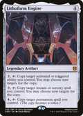 Lithoform Engine (PPZNR-245) - Zendikar Rising Promos