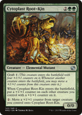 Cytoplast Root-Kin (MM2-143) - Modern Masters 2015 Foil