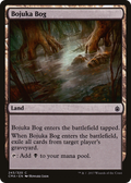 Bojuka Bog (CMA-243) - Commander Anthology