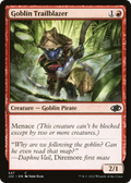 Goblin Trailblazer (J22-547) - Jumpstart 2022