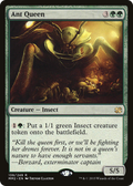 Ant Queen (MM2-139) - Modern Masters 2015 Foil