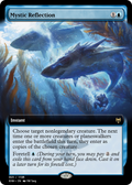 Mystic Reflection (PRM-88250) - Magic Online Promos Foil