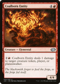 Coalborn Entity (J22-032) - Jumpstart 2022