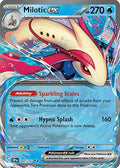Milotic ex 042/191  - Holofoil SV08 Surging Sparks - Double Rare