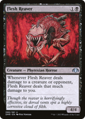 Flesh Reaver (DMR-086) - Dominaria Remastered Foil