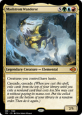 Maelstrom Wanderer (PRM-86190) - Magic Online Promos Foil