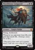 Bloodthirsty Conqueror (PPEOE-058) - Promo Pack: Edge of Eternities