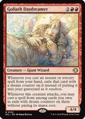 Goliath Daydreamer (ECL-143) - Lorwyn Eclipsed Foil