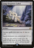 Long-Forgotten Gohei (MM2-221) - Modern Masters 2015 Foil