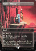 Rogue's Passage (7112) (SLD-7112) - Secret Lair Drop Series