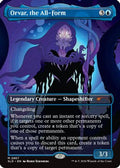 Orvar, the All-Form (2867) (SLD-2867) - Secret Lair Drop Series