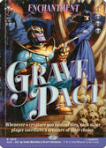 Grave Pact (SLD-2615) - Secret Lair Drop Series