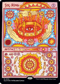 Sol Ring (2132) (SLD-2132) - Secret Lair Drop Series Foil