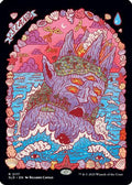 Island (2117) (SLD-2117) - Secret Lair Drop Series