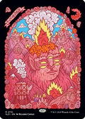 Mountain (2119) (SLD-2119) - Secret Lair Drop Series