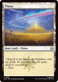 Plains (0292) (MDD-292) - Marvel: Darkhold Destiny