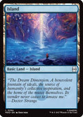 Island (0294) (MDD-294) - Marvel: Darkhold Destiny