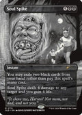 Soul Spike (SLD-2713) - Secret Lair Drop Series Foil