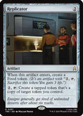 Replicator (TRK-267) - Star Trek