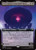 U.S.S. Reliant, From Hell's Heart (Extended Art) (TRK-461) - Star Trek