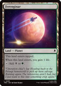 Ferenginar (TRK-283) - Star Trek Foil