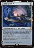 Deep Space 9 (TRK-263) - Star Trek