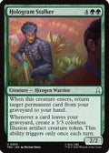 Hologram Stalker (TRK-202) - Star Trek