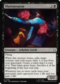 Blastoneuron (TRK-096) - Star Trek Foil