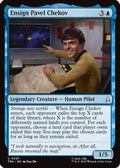 Ensign Pavel Chekov (TRK-057) - Star Trek