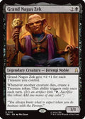 Grand Nagus Zek (TRK-112) - Star Trek