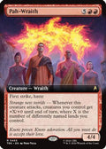 Pah-Wraith (Extended Art) (TRK-465) - Star Trek