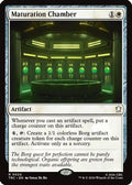 Maturation Chamber (TRC-024) - Commander: Star Trek