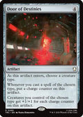 Door of Destinies (TRC-489) - Commander: Star Trek