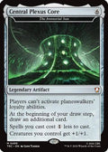 Central Plexus Core (TRC-495) - Commander: Star Trek