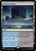 Choked Estuary (TRC-517) - Commander: Star Trek