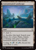Contaminated Landscape (TRC-522) - Commander: Star Trek