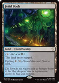 Fetid Pools (TRC-530) - Commander: Star Trek