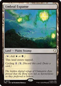 Umbral Expanse (TRC-574) - Commander: Star Trek