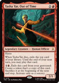 Tasha Yar, Out of Time (TRK-176) - Star Trek