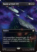 Battle of Wolf 359 (Borderless) (TRC-203) - Commander: Star Trek