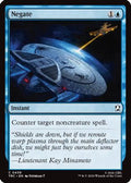 Negate (TRC-439) - Commander: Star Trek