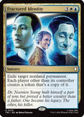 Fractured Identity (TRC-475) - Commander: Star Trek