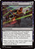 Vengeance Mission (TRK-136) - Star Trek