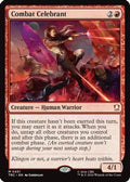 Combat Celebrant (TRC-451) - Commander: Star Trek