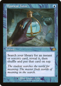 Mystical Tutor (Retro Frame) (DMR-289) - Dominaria Remastered