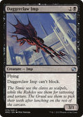 Daggerclaw Imp (MM2-074) - Modern Masters 2015 Foil